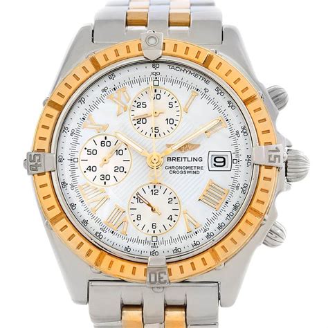 breitling windrider replica with swisss|breitling windrider crosswind special watch.